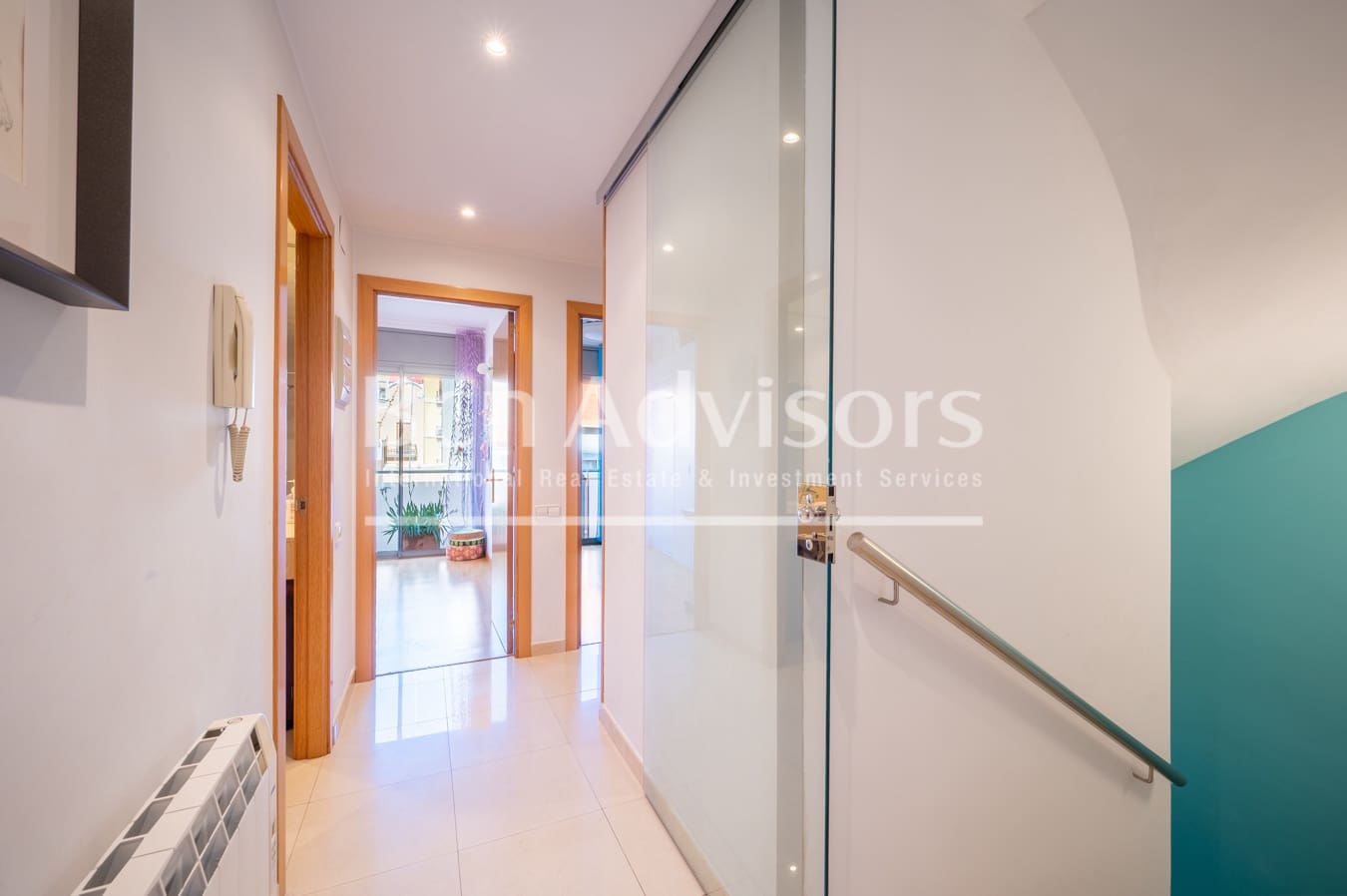 3 soverom Rekkehus til salgs i Barcelona by - € 900 000 (Ref: 9761814)