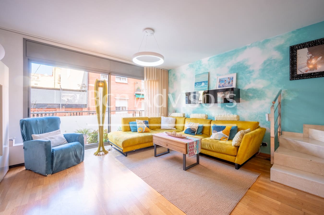 3 soverom Rekkehus til salgs i Barcelona by - € 900 000 (Ref: 9761814)