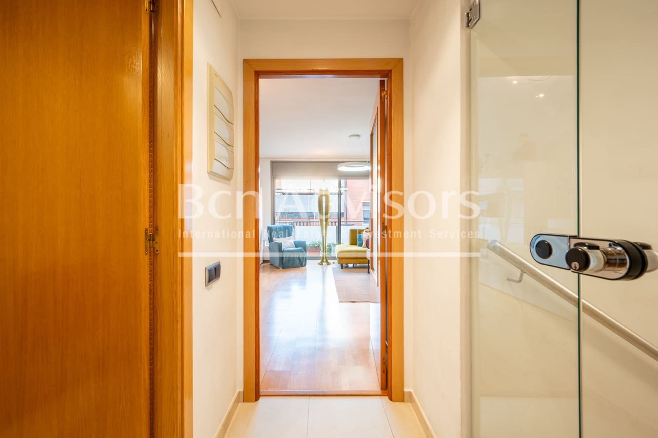 3 soverom Rekkehus til salgs i Barcelona by - € 900 000 (Ref: 9761814)