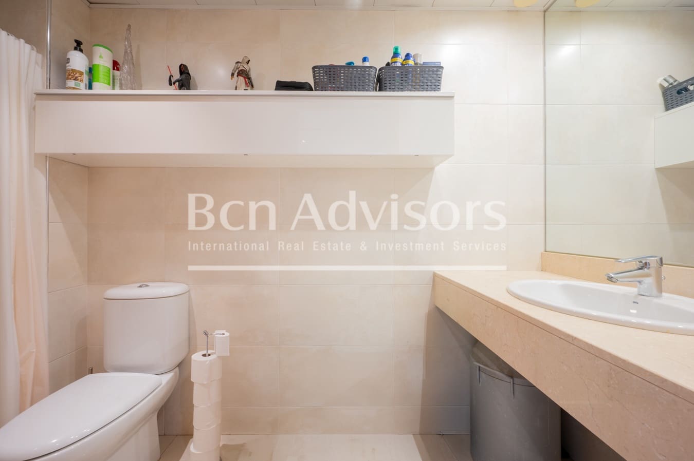 3 soverom Rekkehus til salgs i Barcelona by - € 900 000 (Ref: 9761814)