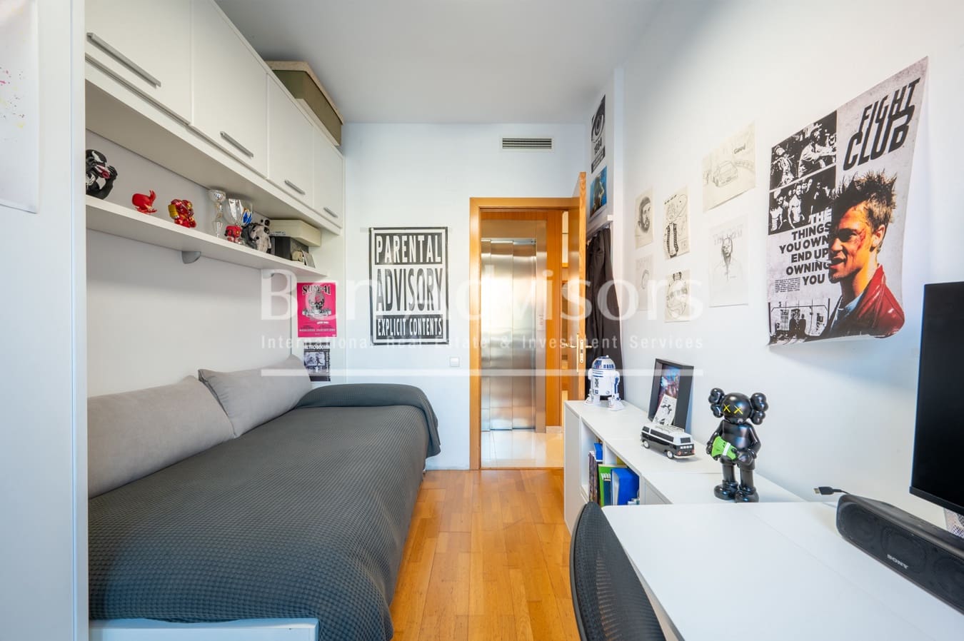 3 soverom Rekkehus til salgs i Barcelona by - € 900 000 (Ref: 9761814)