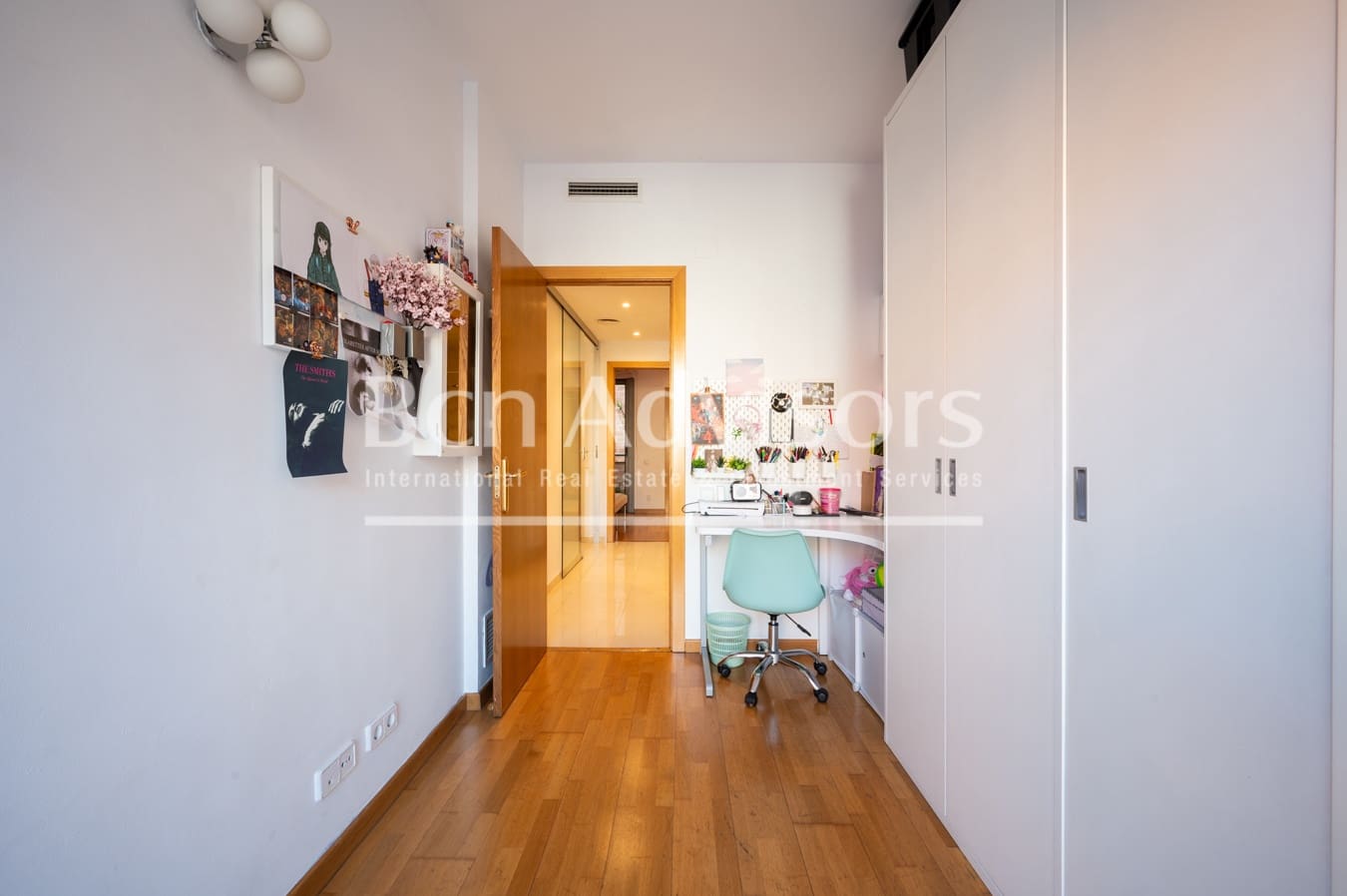 3 soverom Rekkehus til salgs i Barcelona by - € 900 000 (Ref: 9761814)