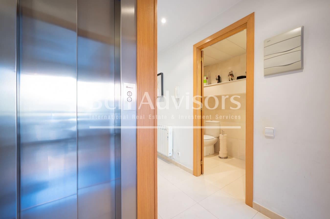 3 soverom Rekkehus til salgs i Barcelona by - € 900 000 (Ref: 9761814)