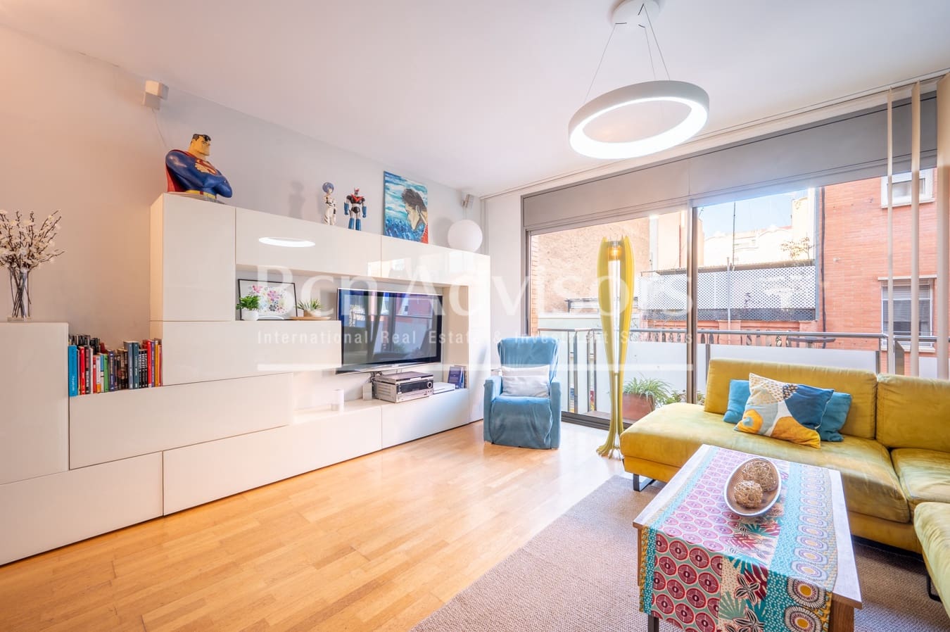 3 soverom Rekkehus til salgs i Barcelona by - € 900 000 (Ref: 9761814)