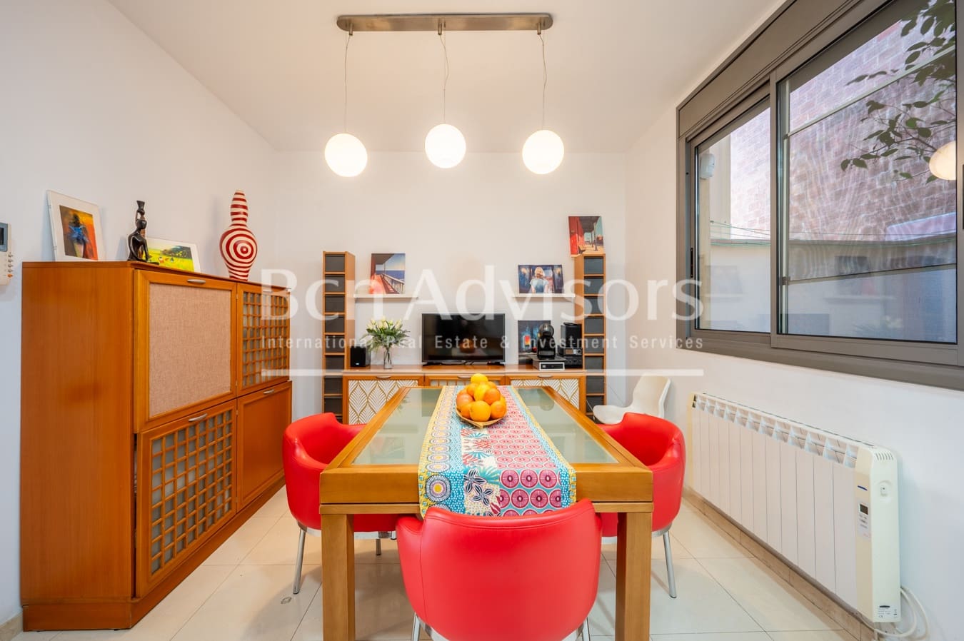 3 soverom Rekkehus til salgs i Barcelona by - € 900 000 (Ref: 9761814)