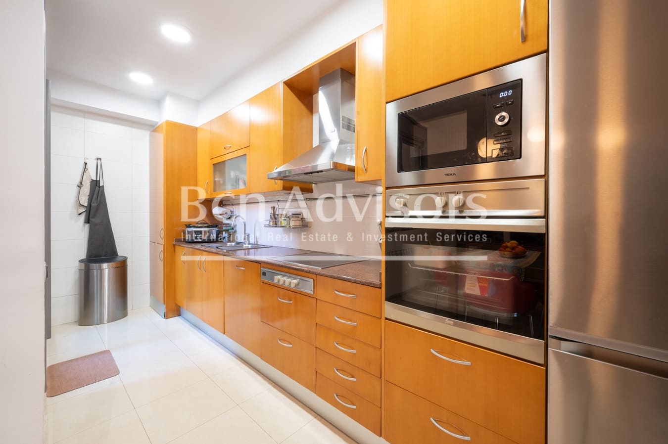 3 soverom Rekkehus til salgs i Barcelona by - € 900 000 (Ref: 9761814)