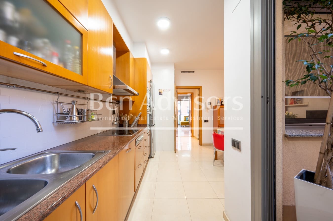 3 soverom Rekkehus til salgs i Barcelona by - € 900 000 (Ref: 9761814)