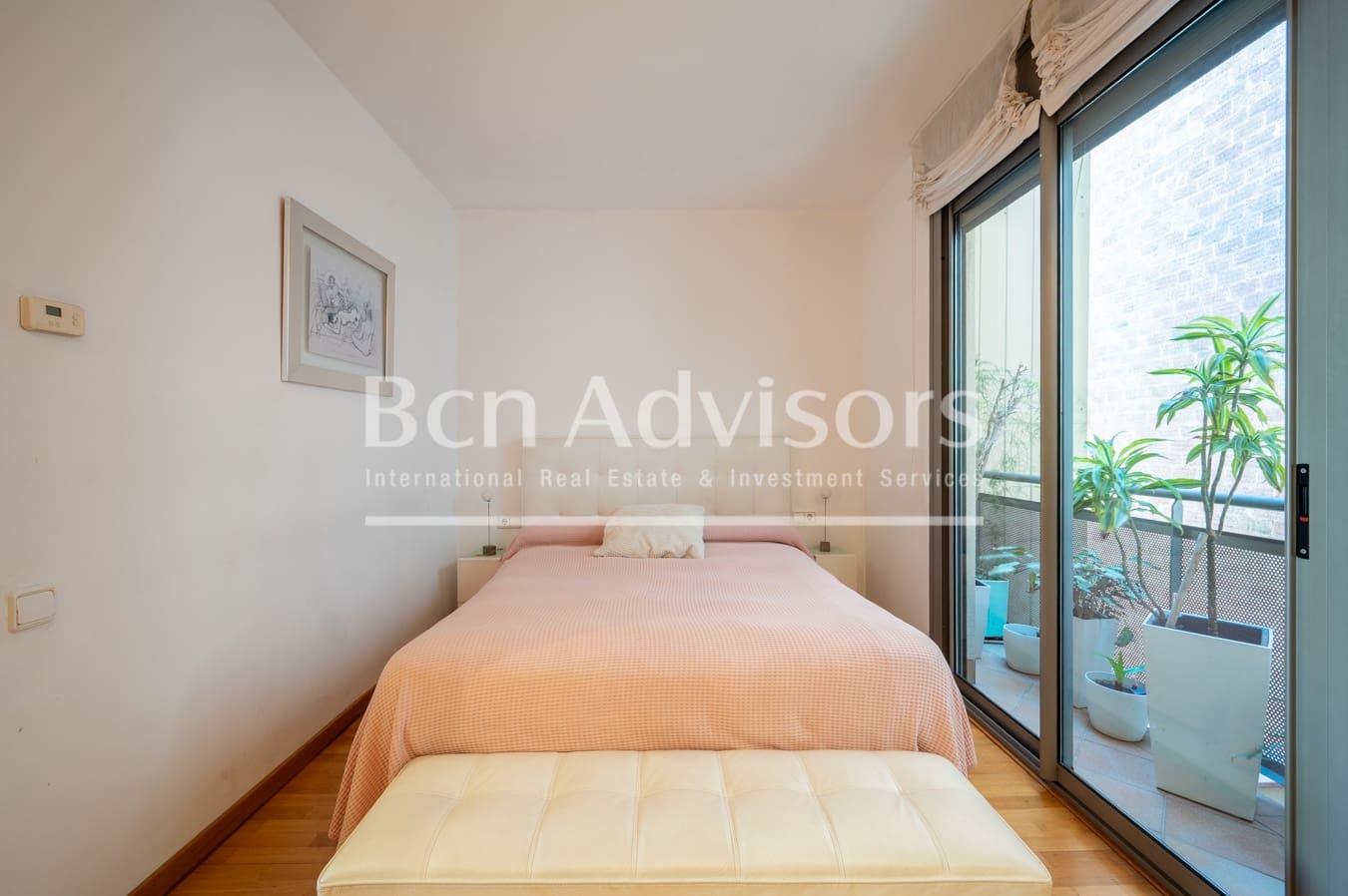 3 soverom Rekkehus til salgs i Barcelona by - € 900 000 (Ref: 9761814)