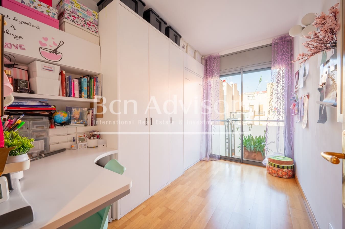 3 soverom Rekkehus til salgs i Barcelona by - € 900 000 (Ref: 9761814)