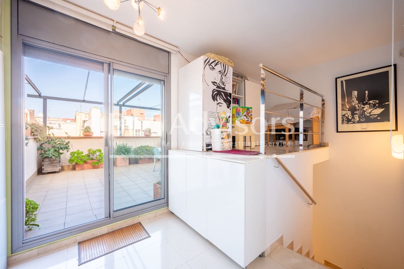 3 soverom Rekkehus til salgs i Barcelona by - € 900 000 (Ref: 9761814)