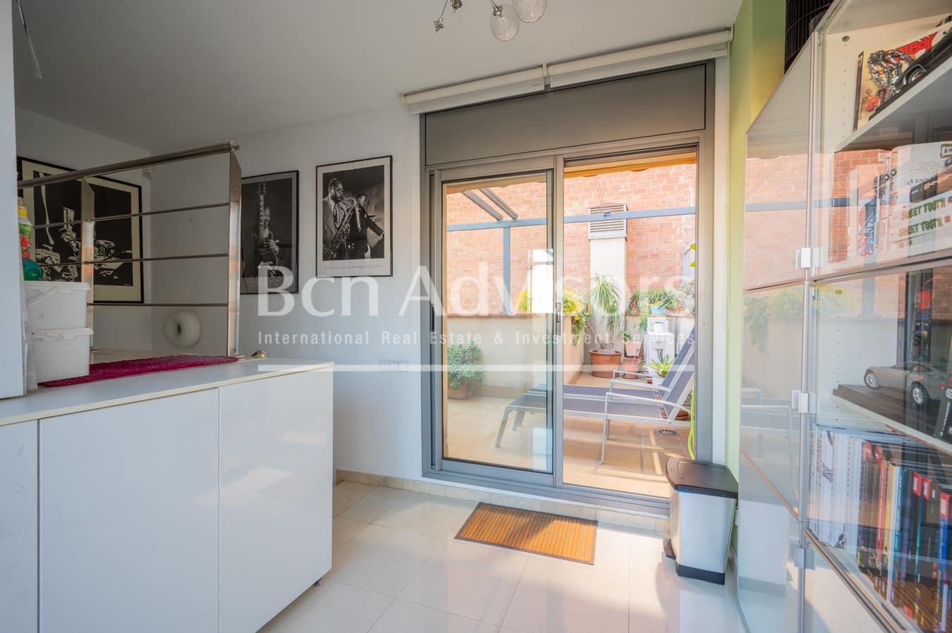 3 soverom Rekkehus til salgs i Barcelona by - € 900 000 (Ref: 9761814)