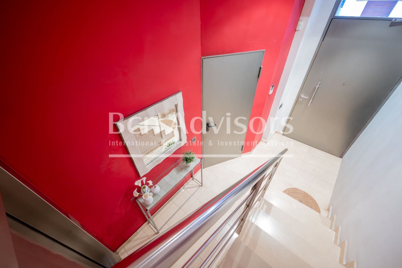 3 soverom Rekkehus til salgs i Barcelona by - € 900 000 (Ref: 9761814)