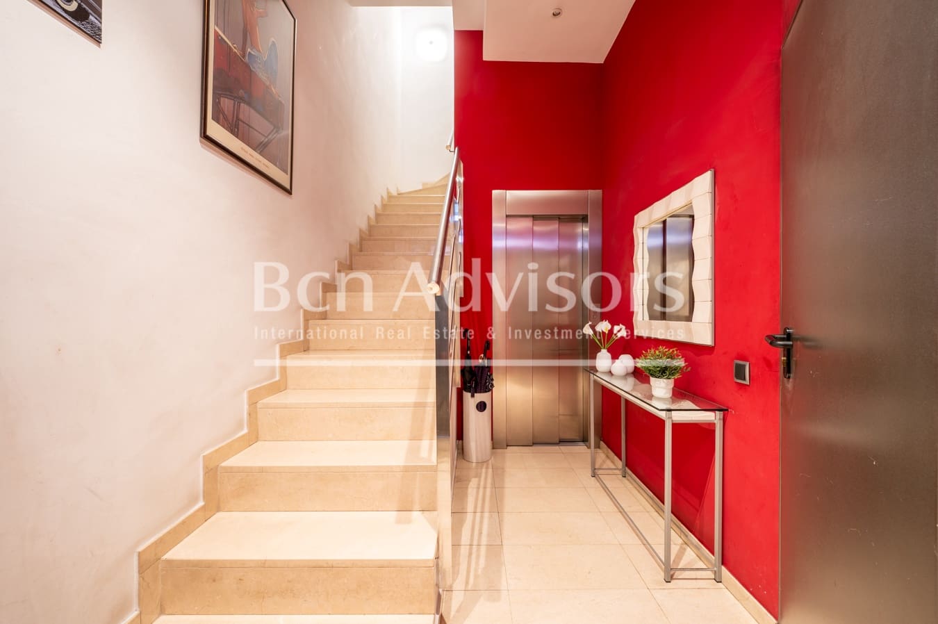 3 soverom Rekkehus til salgs i Barcelona by - € 900 000 (Ref: 9761814)