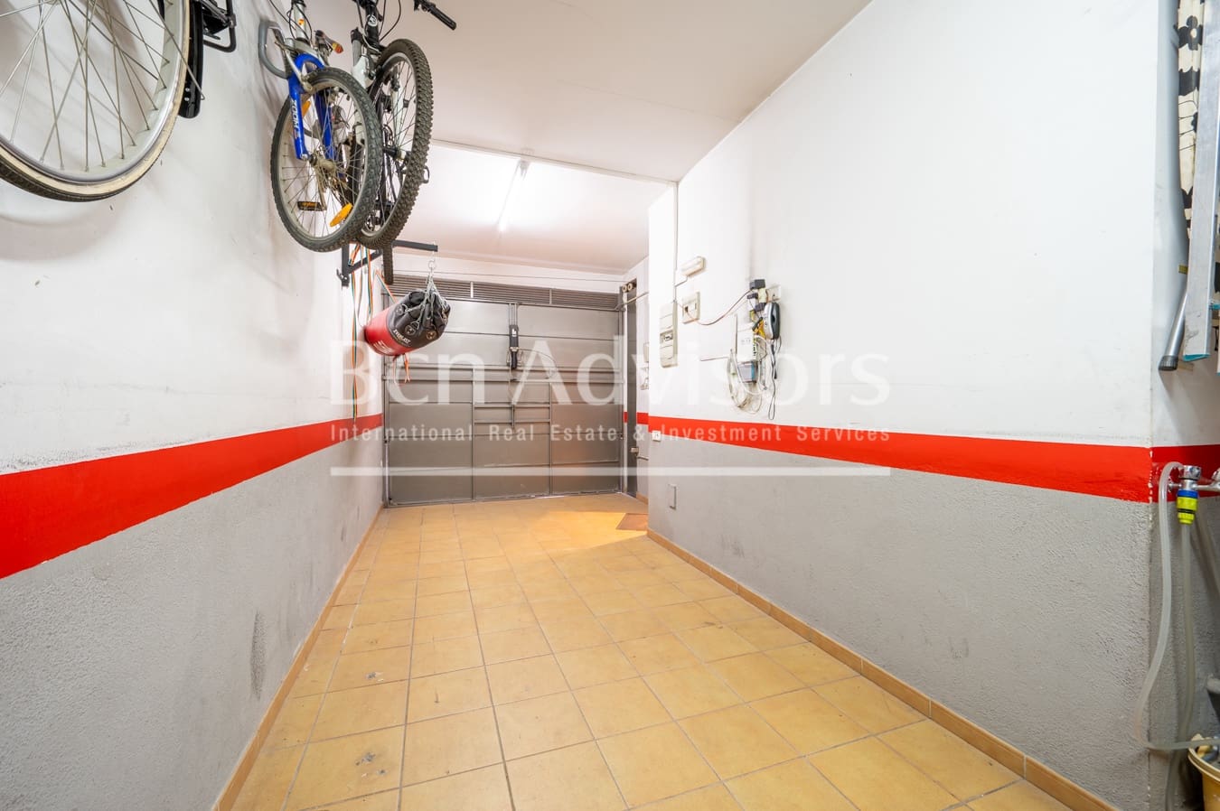 3 soverom Rekkehus til salgs i Barcelona by - € 900 000 (Ref: 9761814)