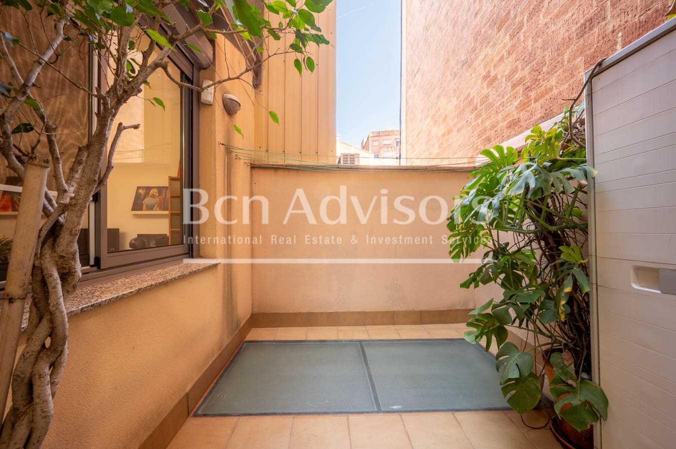 3 soverom Rekkehus til salgs i Barcelona by - € 900 000 (Ref: 9761814)