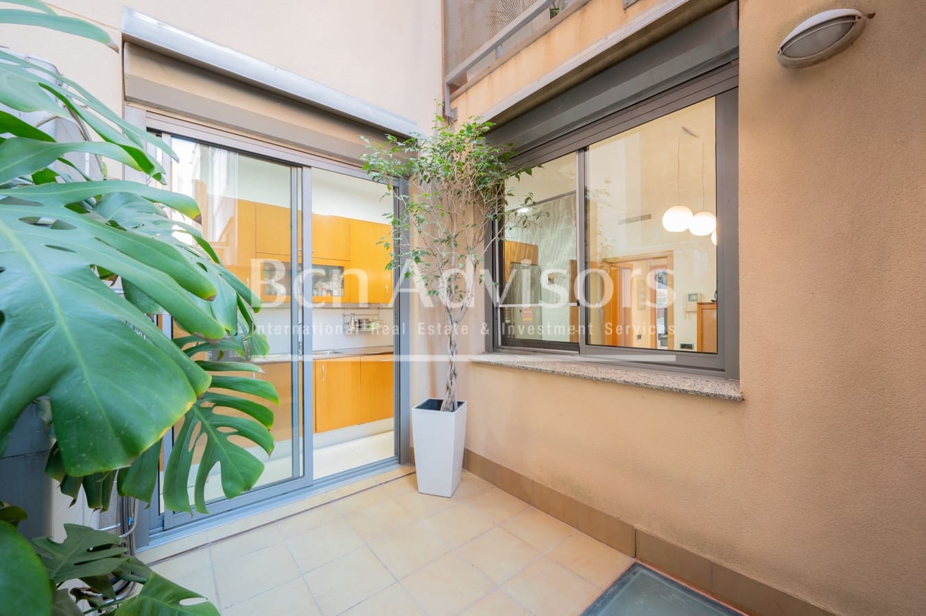 3 soverom Rekkehus til salgs i Barcelona by - € 900 000 (Ref: 9761814)