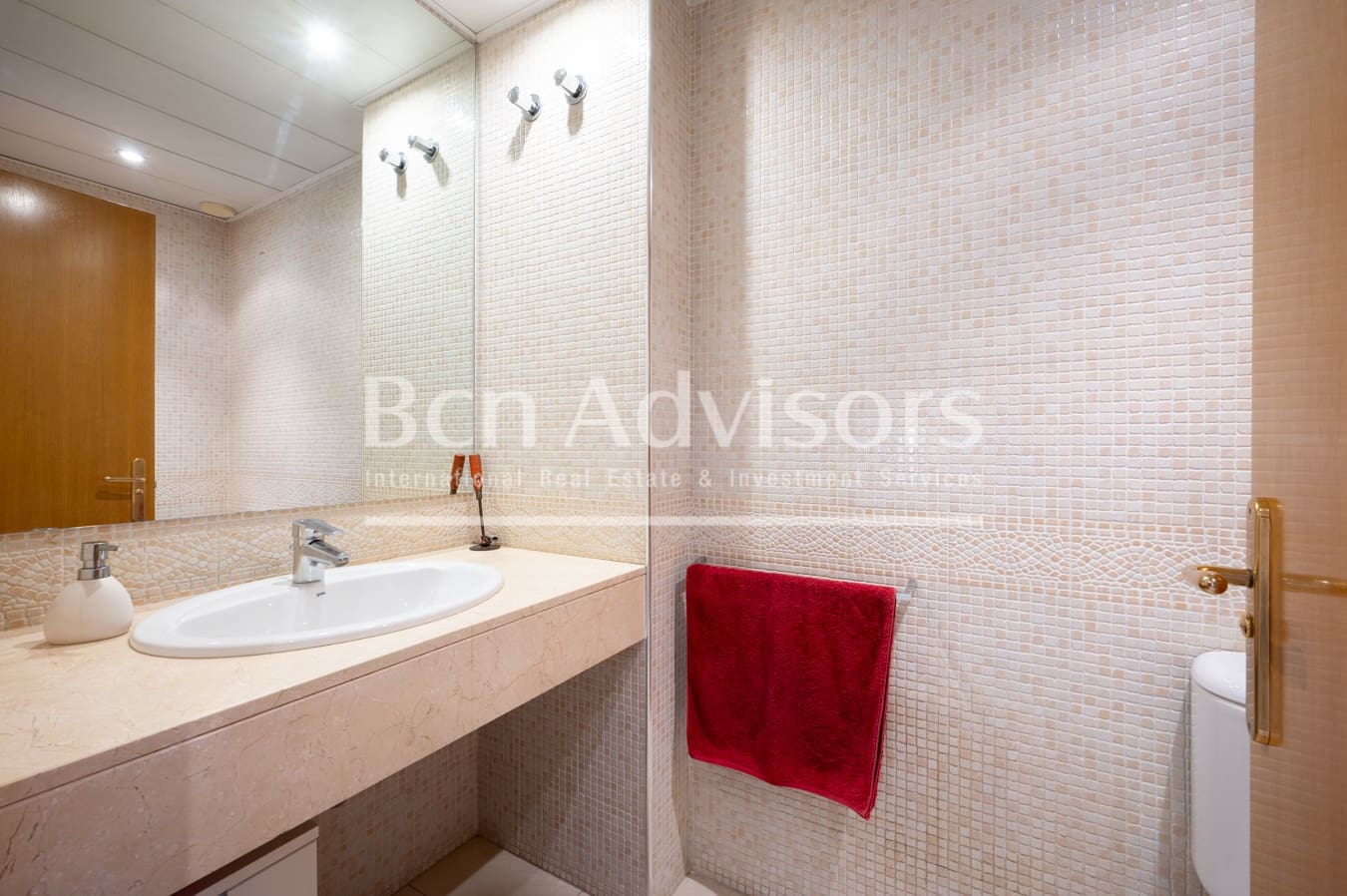 3 soverom Rekkehus til salgs i Barcelona by - € 900 000 (Ref: 9761814)