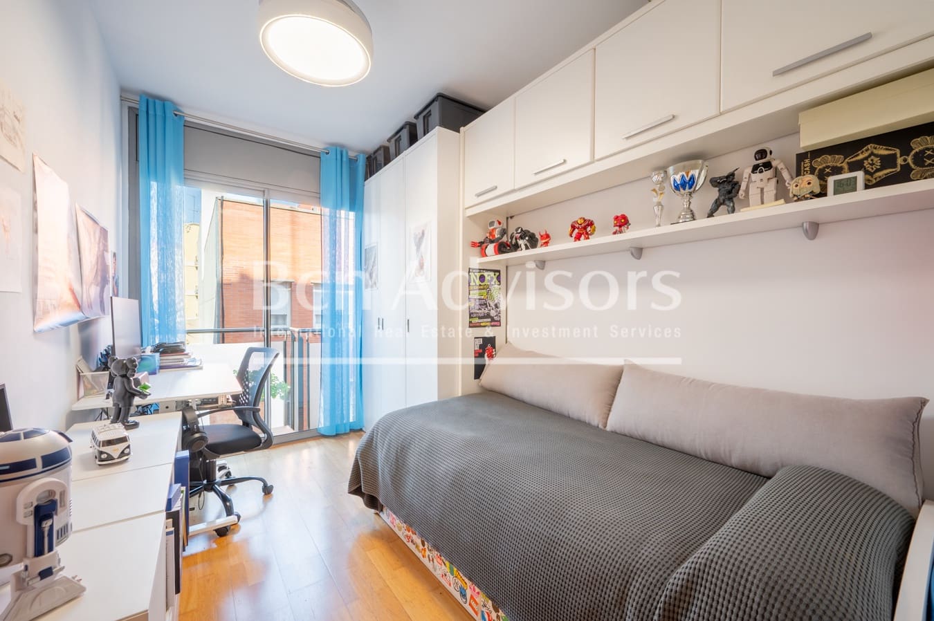 3 soverom Rekkehus til salgs i Barcelona by - € 900 000 (Ref: 9761814)