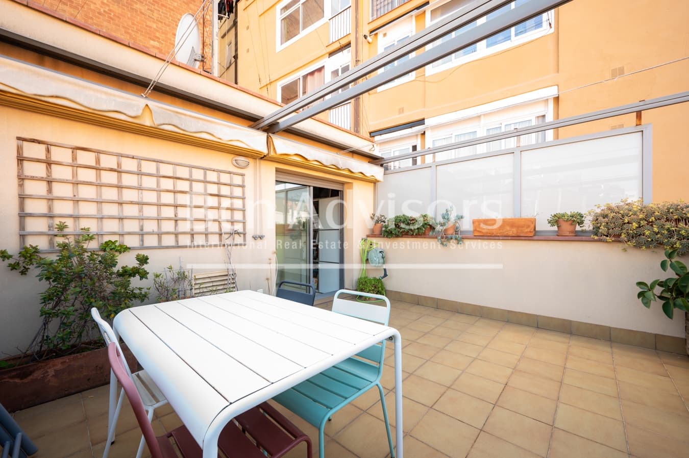 3 soverom Rekkehus til salgs i Barcelona by - € 900 000 (Ref: 9761814)