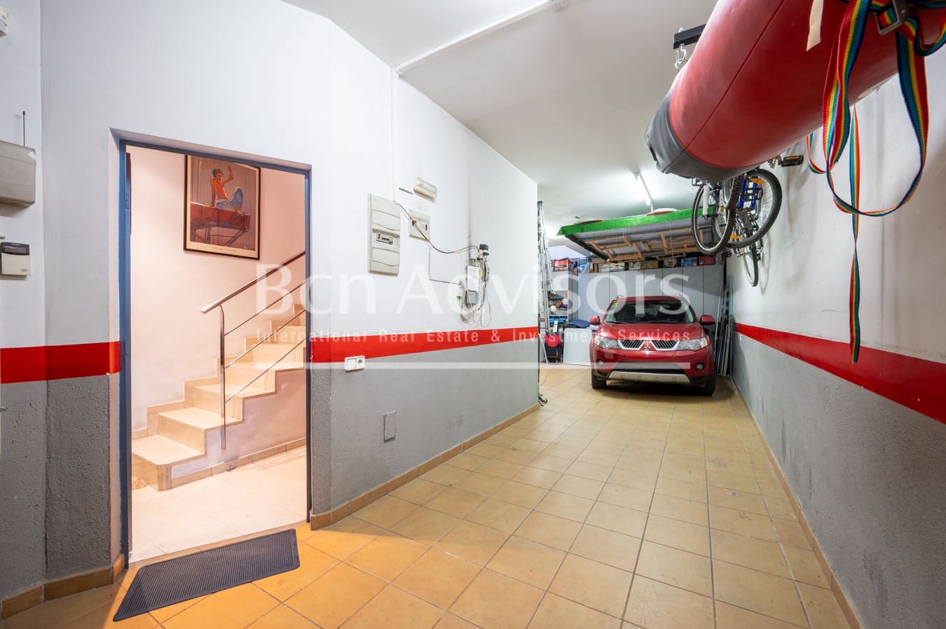 3 soverom Rekkehus til salgs i Barcelona by - € 900 000 (Ref: 9761814)