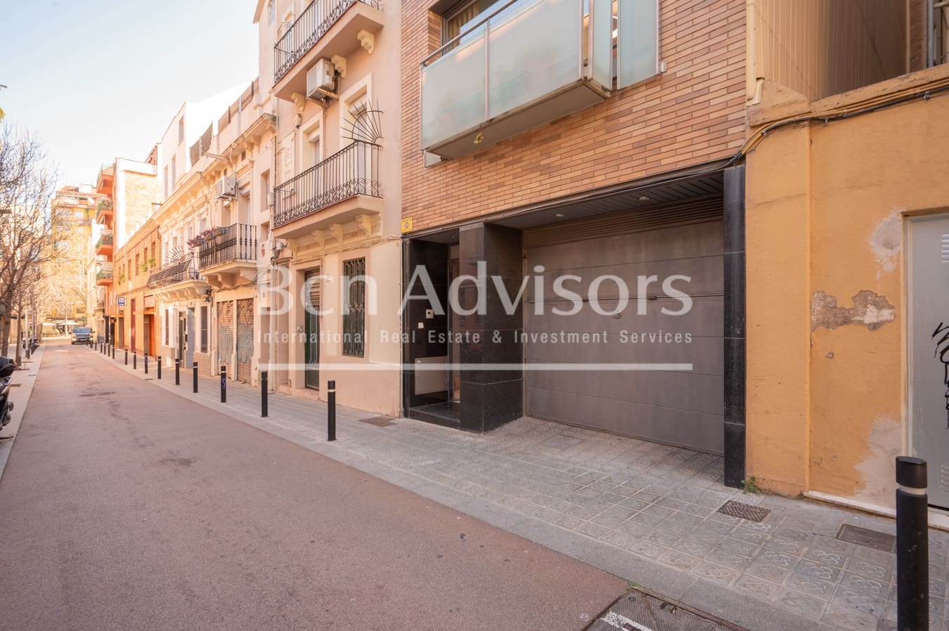 3 soverom Rekkehus til salgs i Barcelona by - € 900 000 (Ref: 9761814)