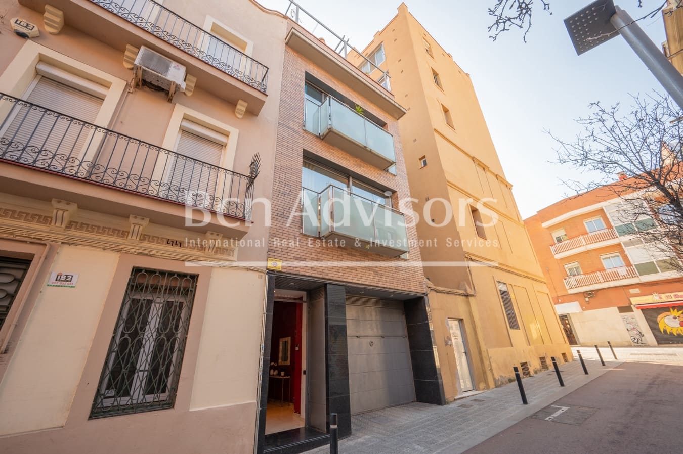 3 soverom Rekkehus til salgs i Barcelona by - € 900 000 (Ref: 9761814)