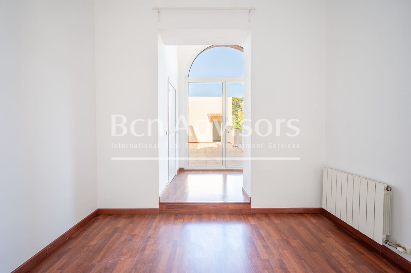 4 soverom Leilighet til salgs i Barcelona by med garasje - € 1 100 000 (Ref: 9770394)