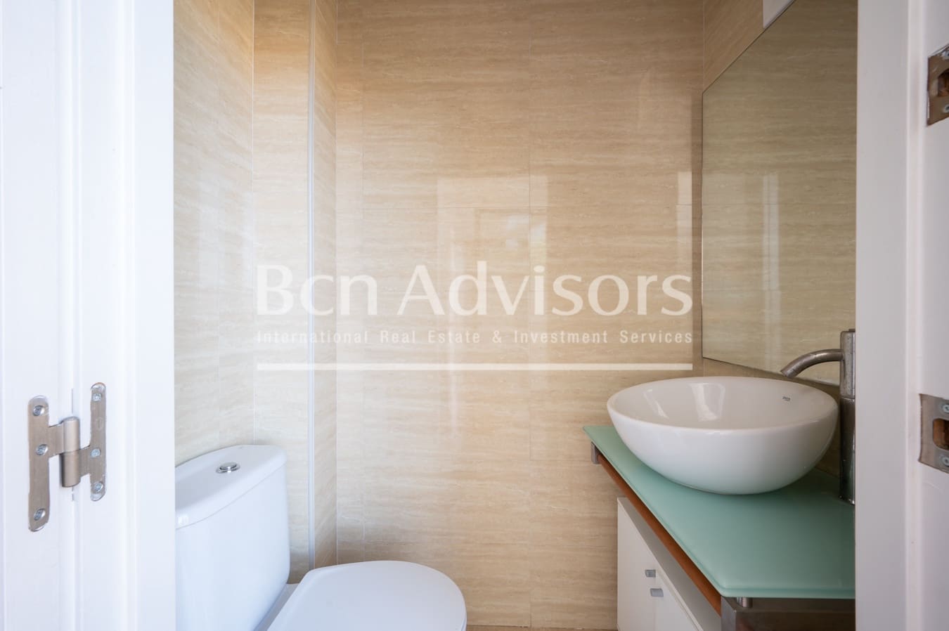 4 soverom Leilighet til salgs i Barcelona by med garasje - € 1 100 000 (Ref: 9770394)