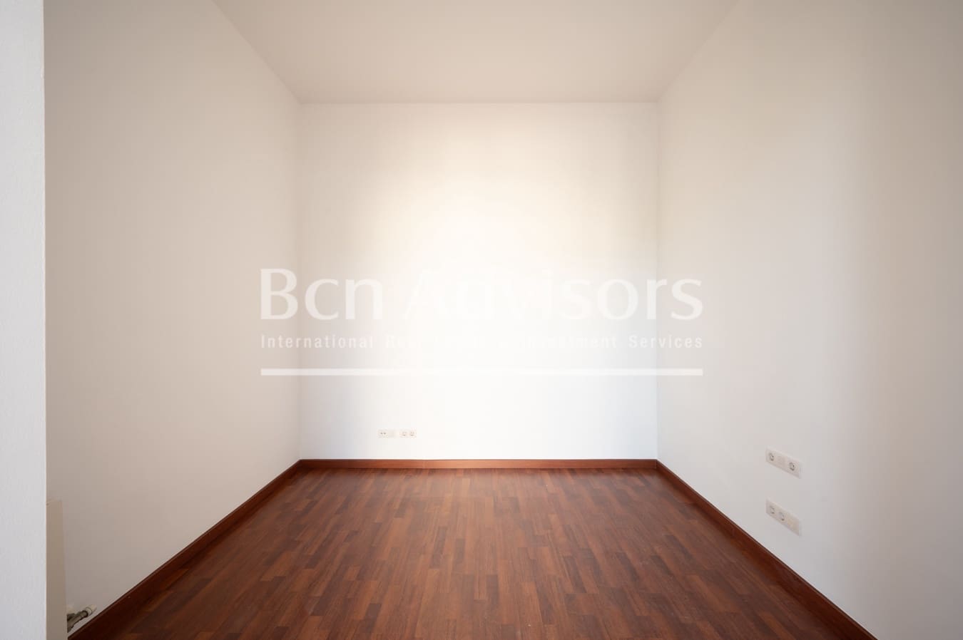 4 soverom Leilighet til salgs i Barcelona by med garasje - € 1 100 000 (Ref: 9770394)