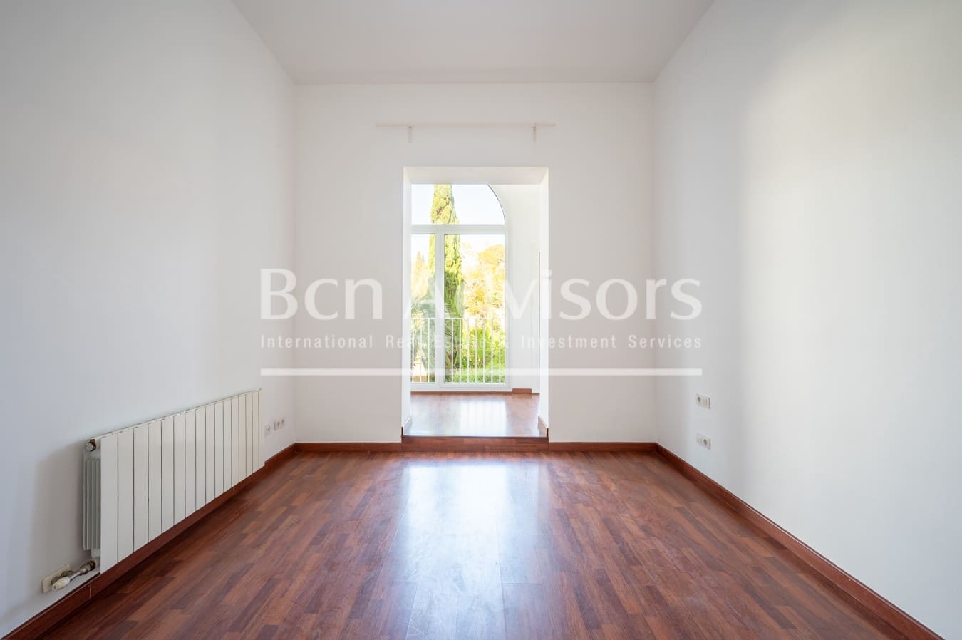 4 soverom Leilighet til salgs i Barcelona by med garasje - € 1 100 000 (Ref: 9770394)