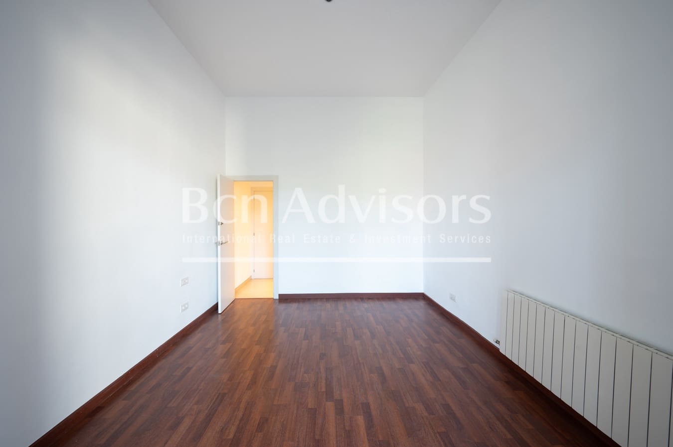 4 soverom Leilighet til salgs i Barcelona by med garasje - € 1 100 000 (Ref: 9770394)