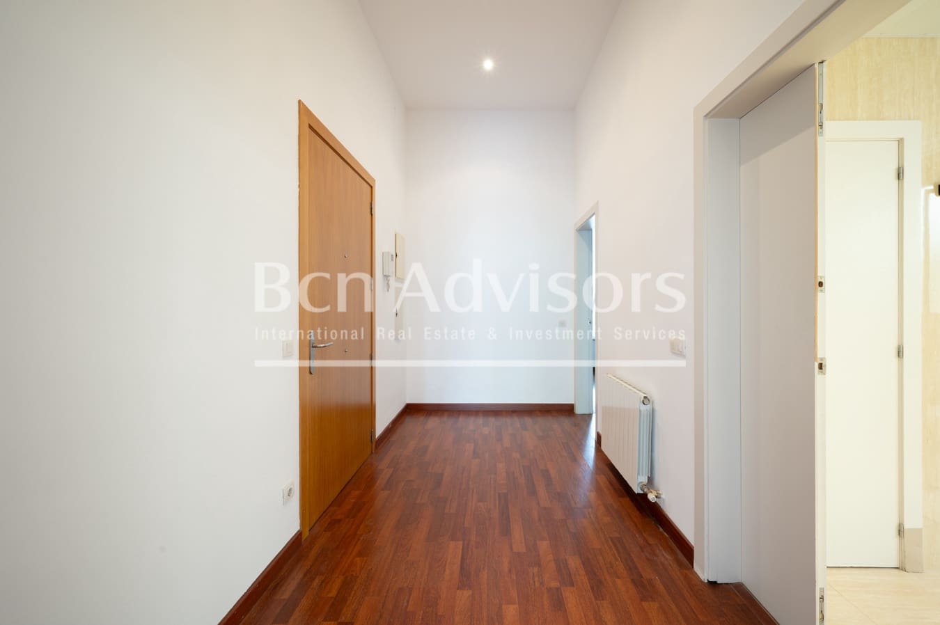 4 soverom Leilighet til salgs i Barcelona by med garasje - € 1 100 000 (Ref: 9770394)