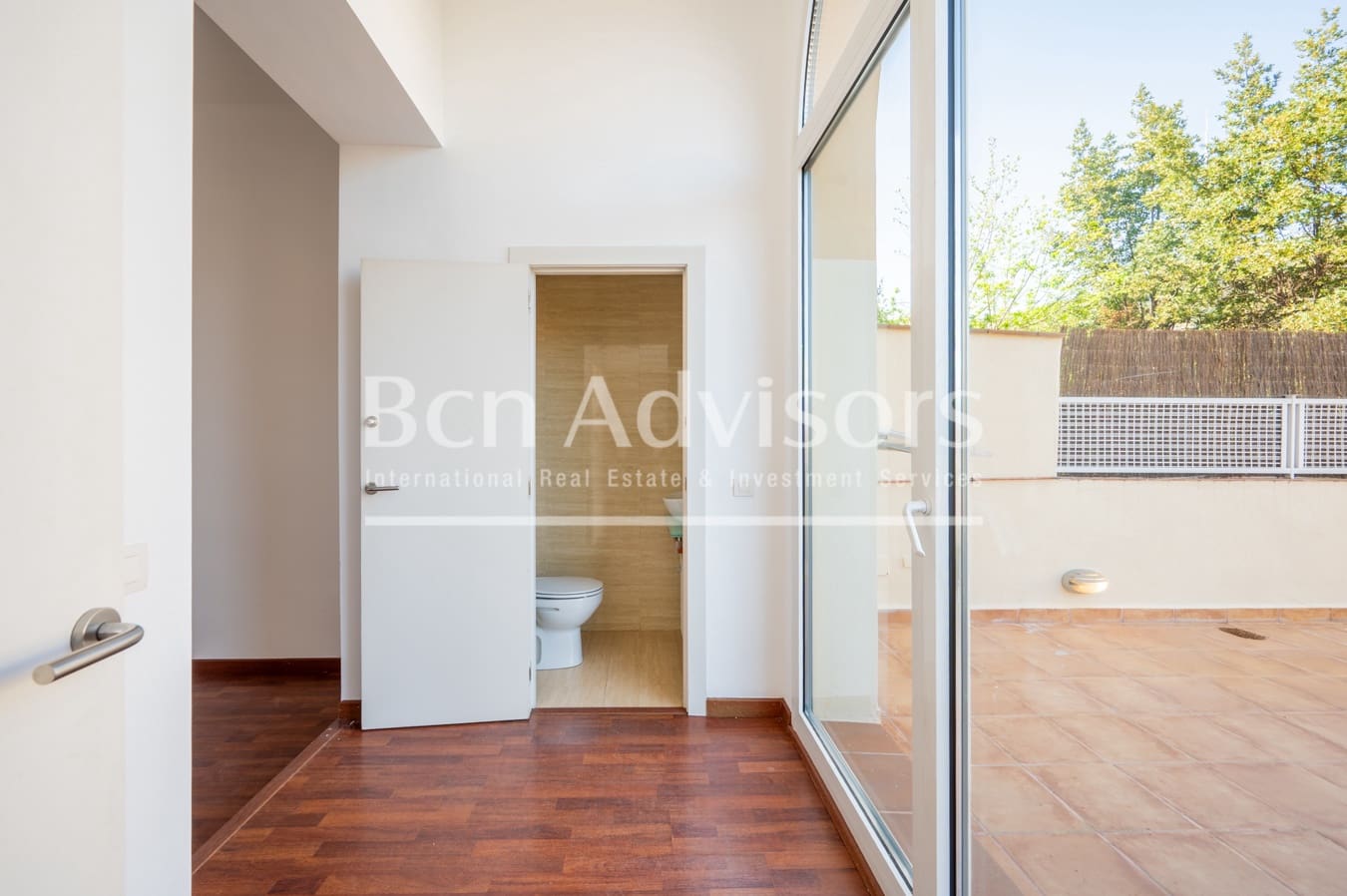 4 soverom Leilighet til salgs i Barcelona by med garasje - € 1 100 000 (Ref: 9770394)