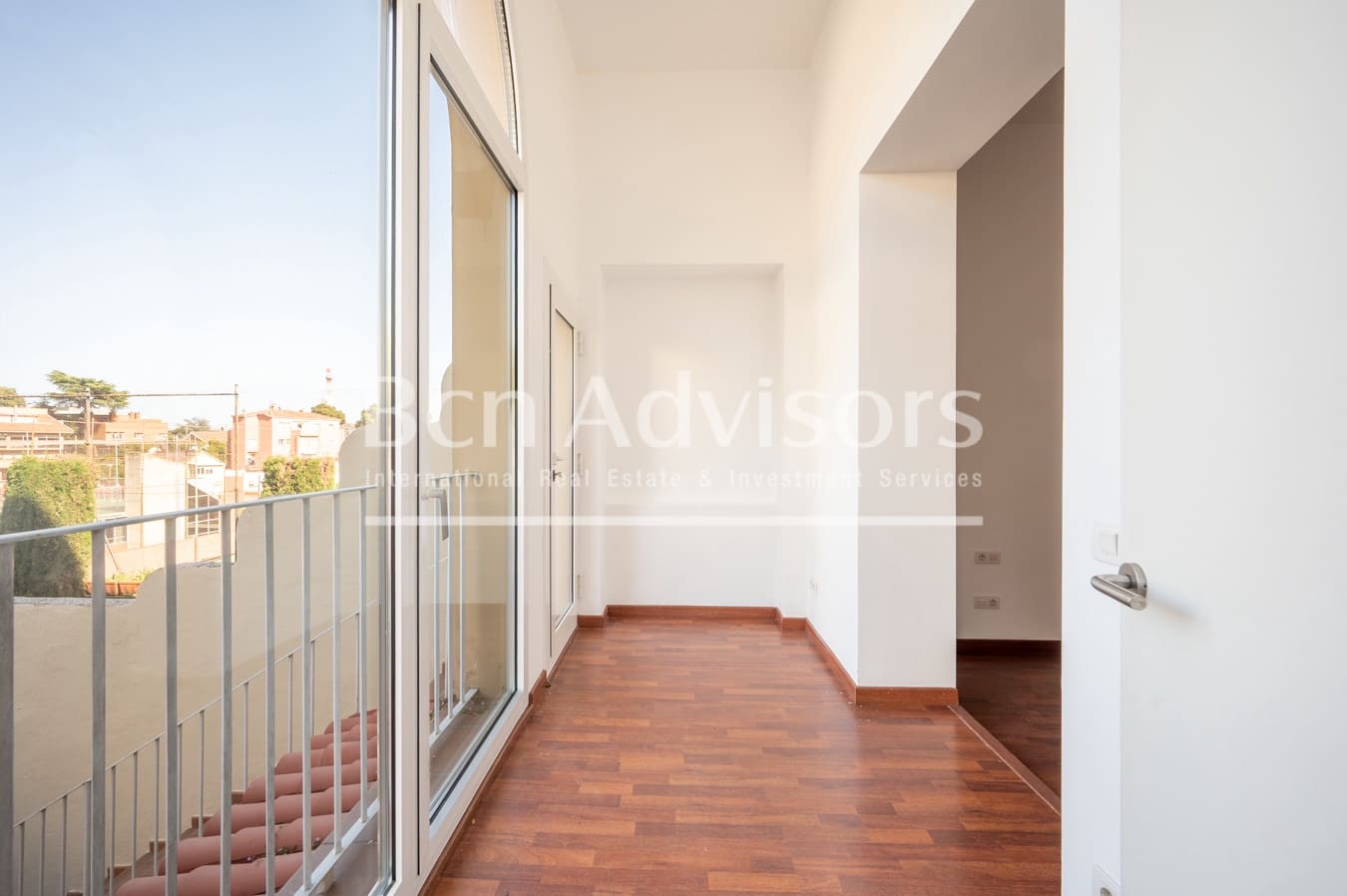 4 soverom Leilighet til salgs i Barcelona by med garasje - € 1 100 000 (Ref: 9770394)