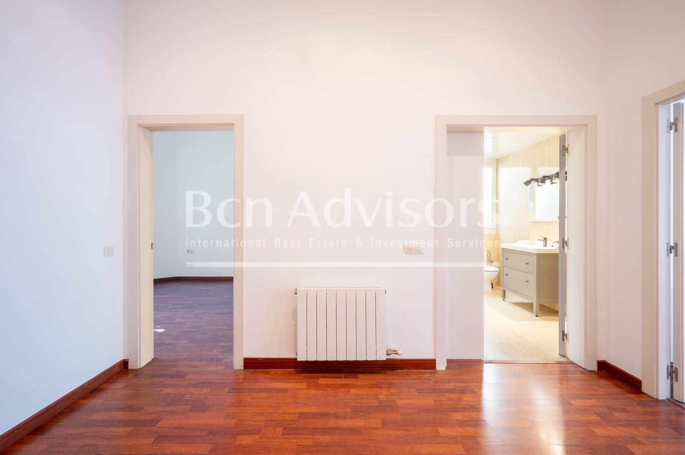 4 soverom Leilighet til salgs i Barcelona by med garasje - € 1 100 000 (Ref: 9770394)