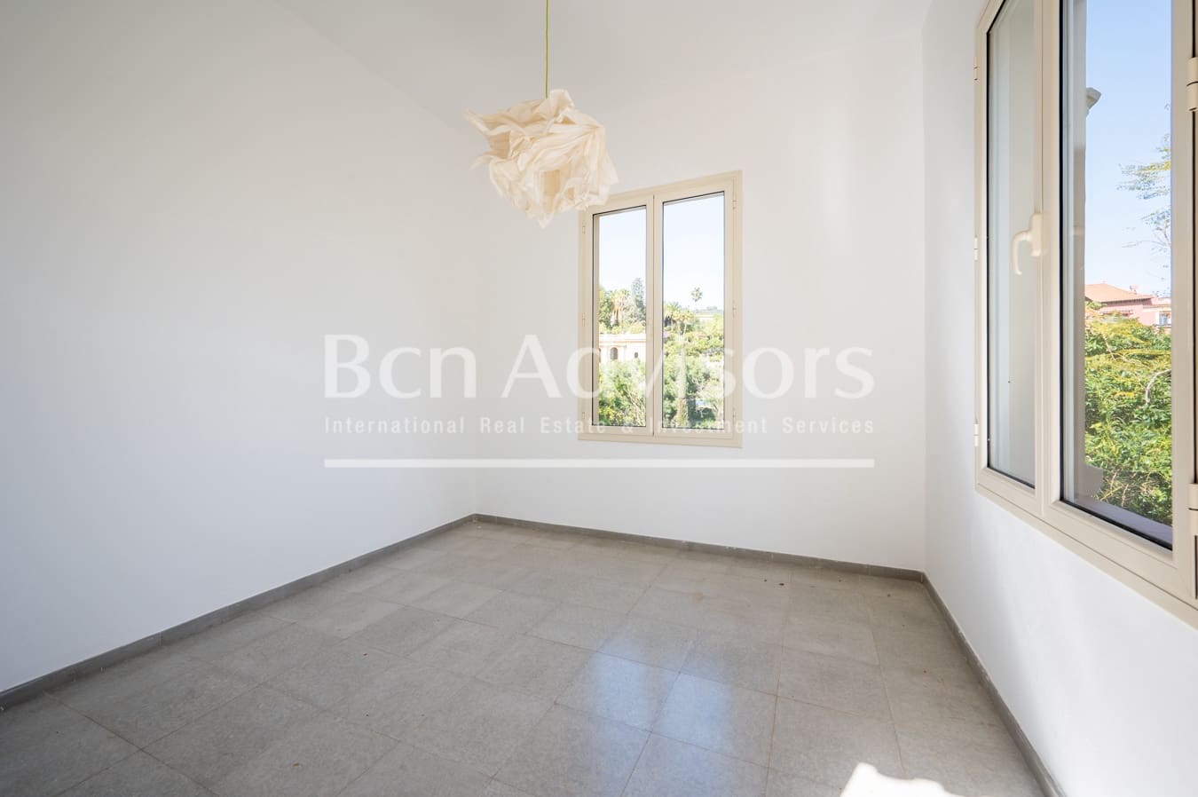 4 soverom Leilighet til salgs i Barcelona by med garasje - € 1 100 000 (Ref: 9770394)