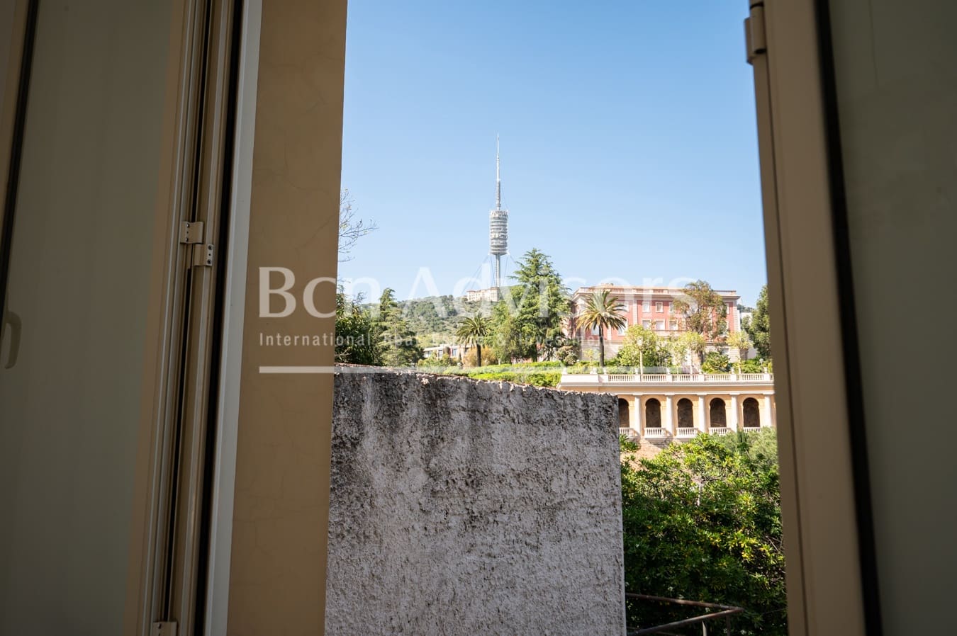 4 soverom Leilighet til salgs i Barcelona by med garasje - € 1 100 000 (Ref: 9770394)