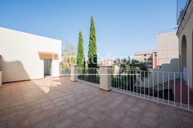 4 soverom Leilighet til salgs i Sarrià, Barcelona by med garasje - € 1 100 000 (Ref: 9770394)