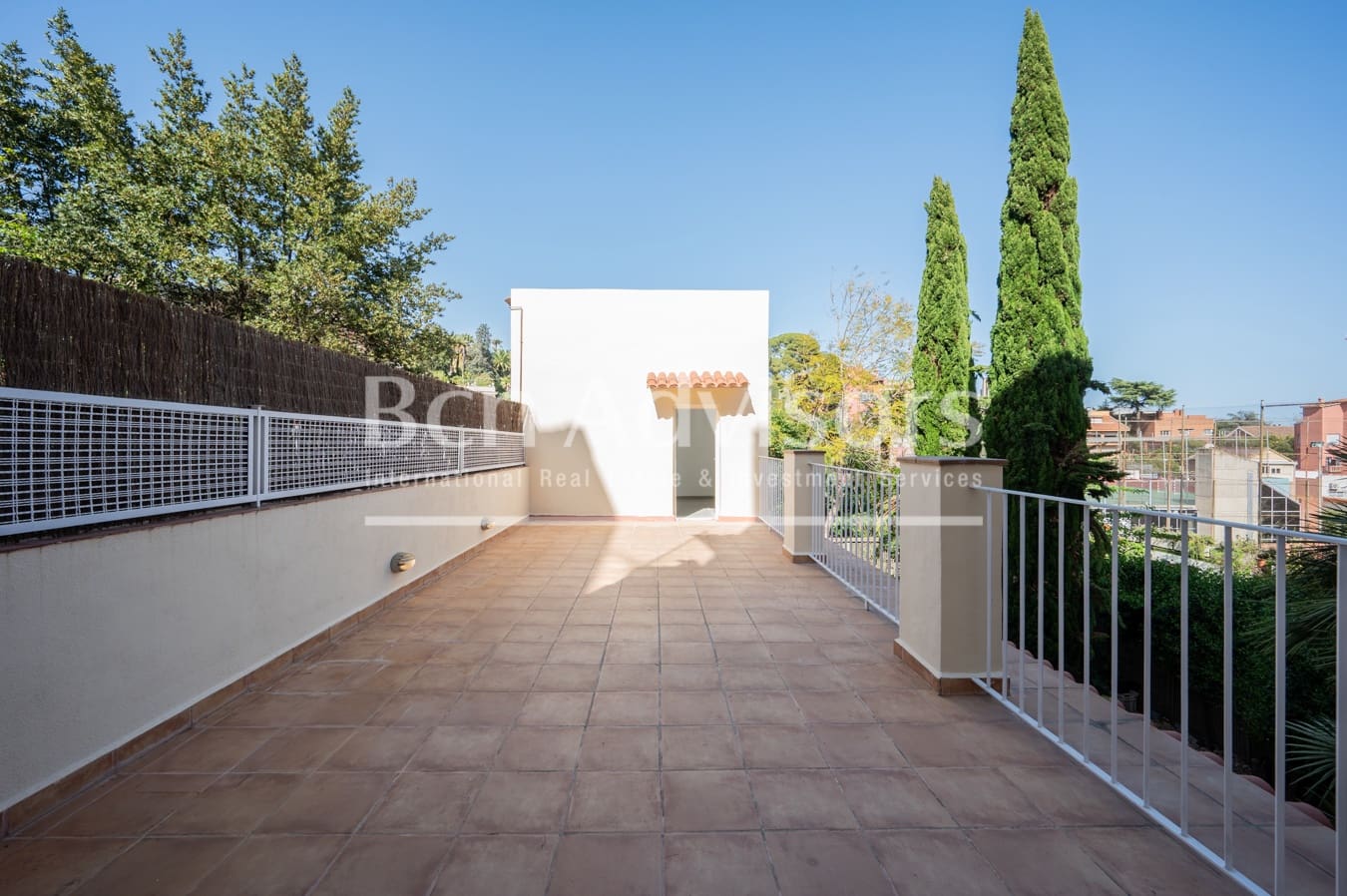 4 soverom Leilighet til salgs i Barcelona by med garasje - € 1 100 000 (Ref: 9770394)