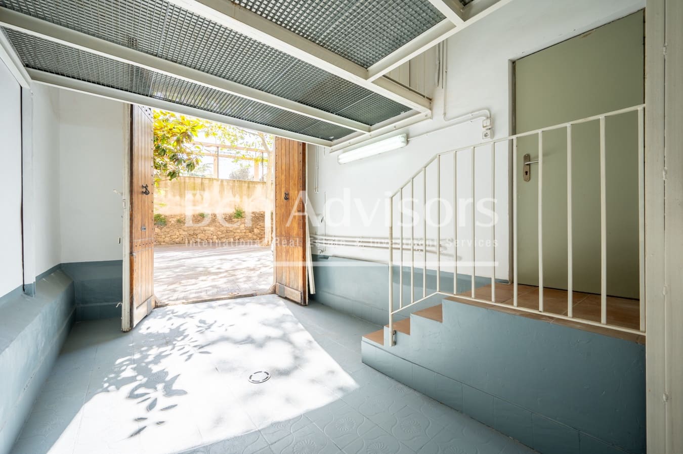 4 soverom Leilighet til salgs i Barcelona by med garasje - € 1 100 000 (Ref: 9770394)