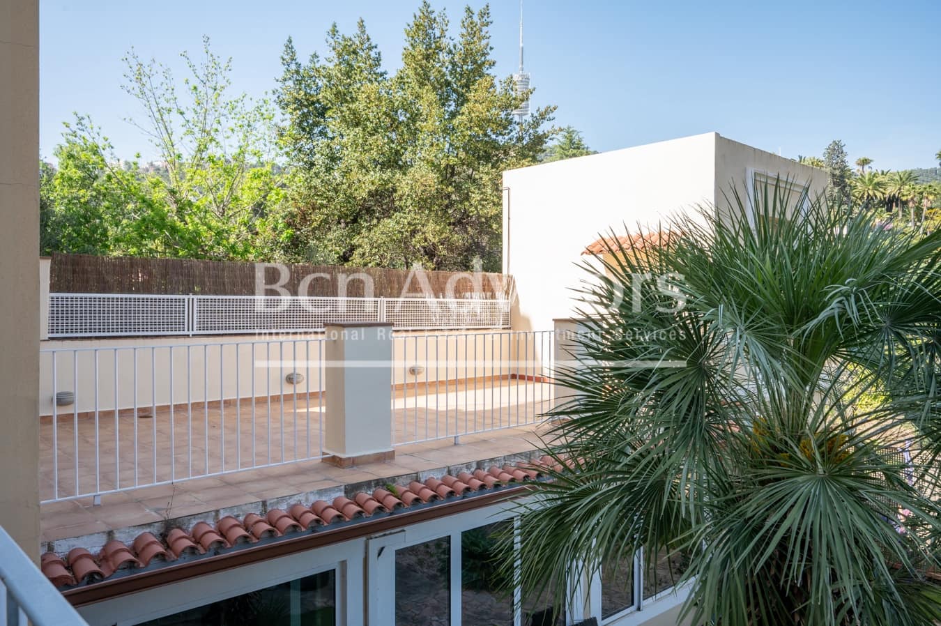 4 soverom Leilighet til salgs i Barcelona by med garasje - € 1 100 000 (Ref: 9770394)