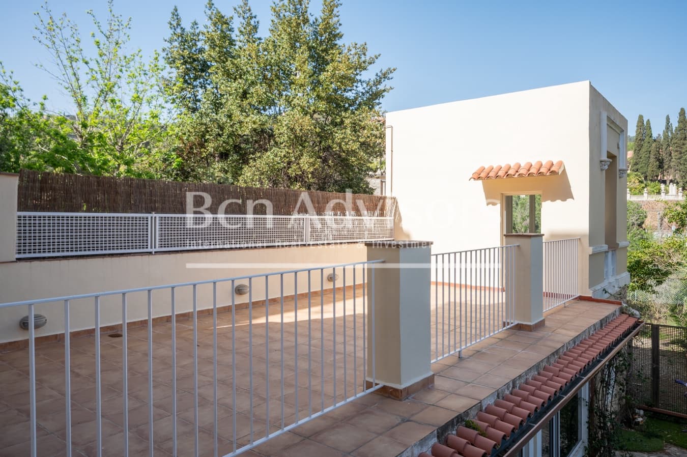 4 soverom Leilighet til salgs i Barcelona by med garasje - € 1 100 000 (Ref: 9770394)