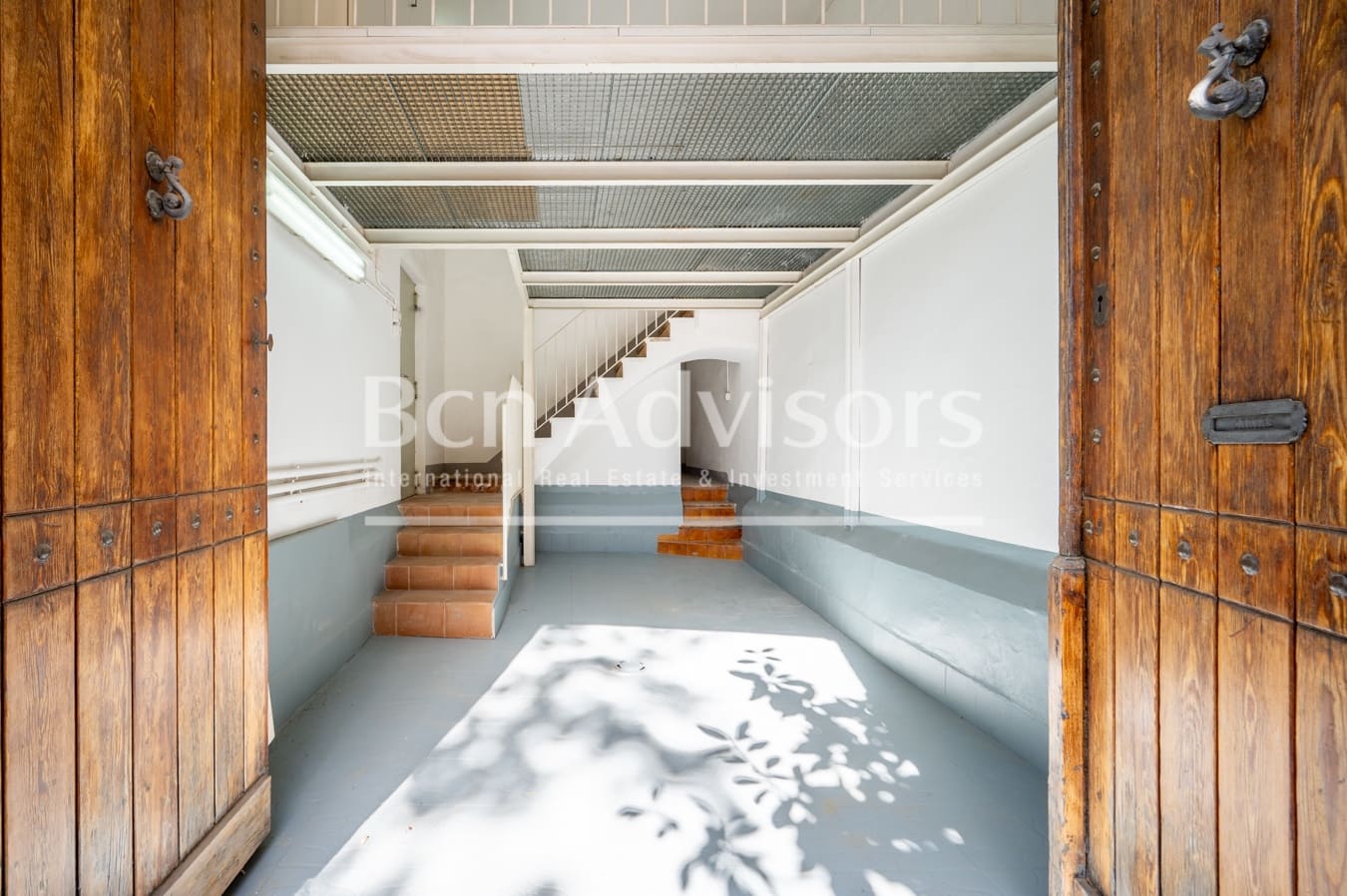 4 soverom Leilighet til salgs i Barcelona by med garasje - € 1 100 000 (Ref: 9770394)