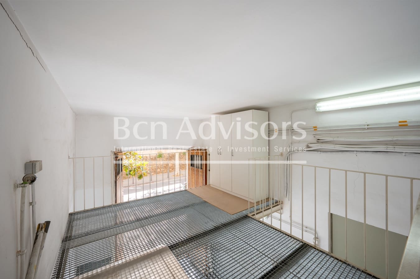 4 soverom Leilighet til salgs i Barcelona by med garasje - € 1 100 000 (Ref: 9770394)