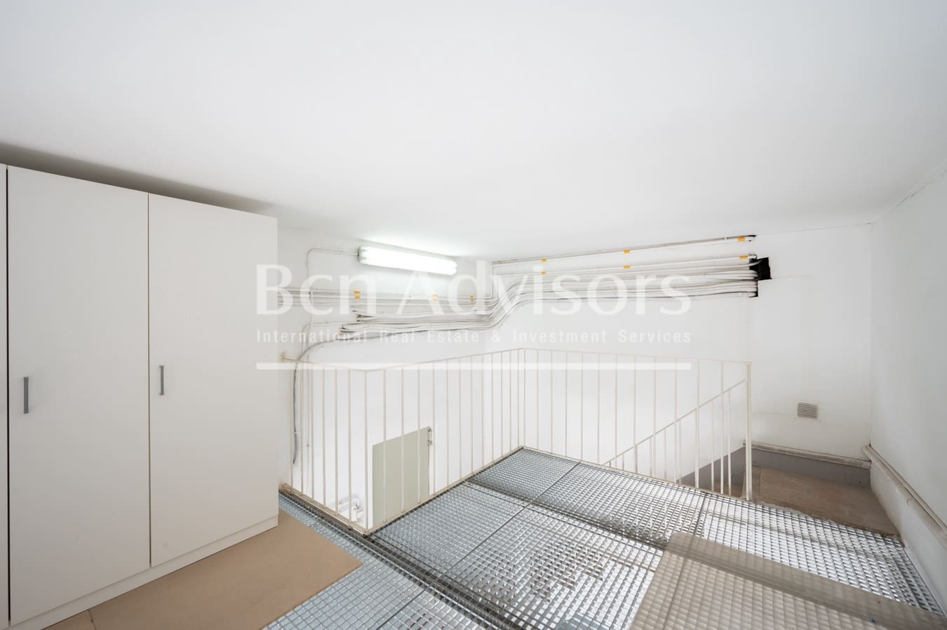 4 soverom Leilighet til salgs i Barcelona by med garasje - € 1 100 000 (Ref: 9770394)