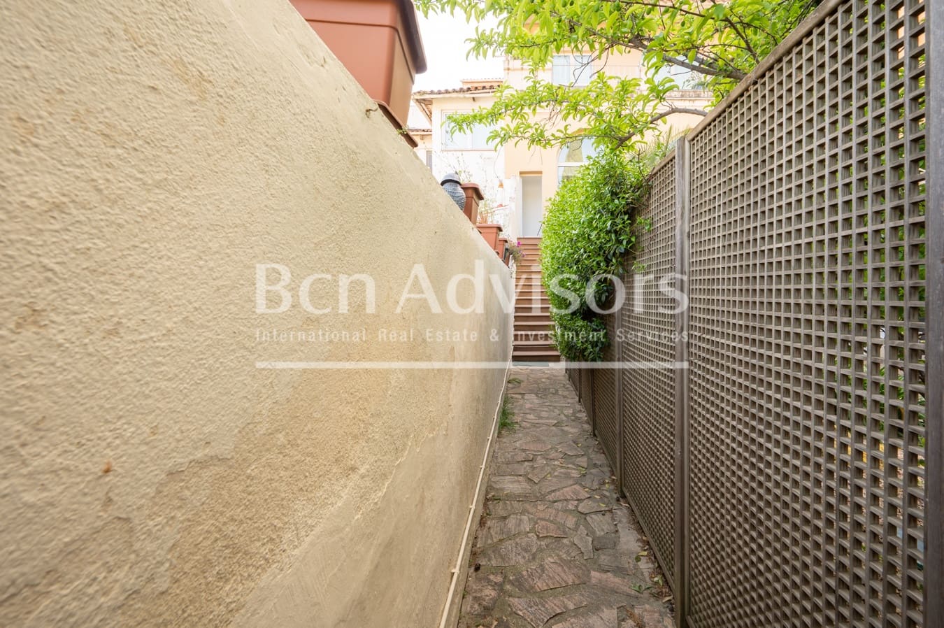 4 soverom Leilighet til salgs i Barcelona by med garasje - € 1 100 000 (Ref: 9770394)