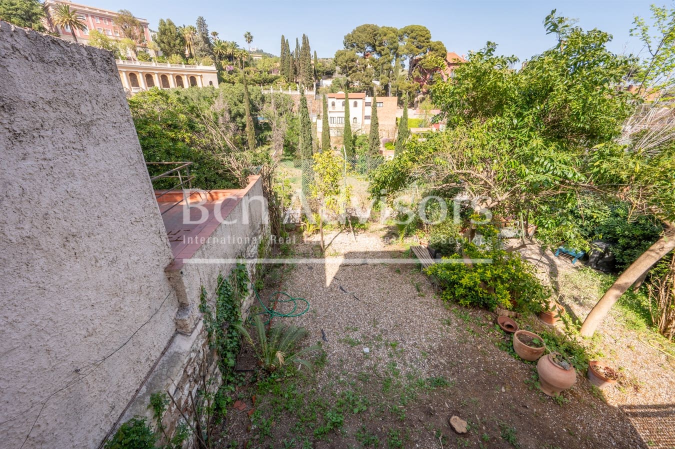 4 soverom Leilighet til salgs i Barcelona by med garasje - € 1 100 000 (Ref: 9770394)