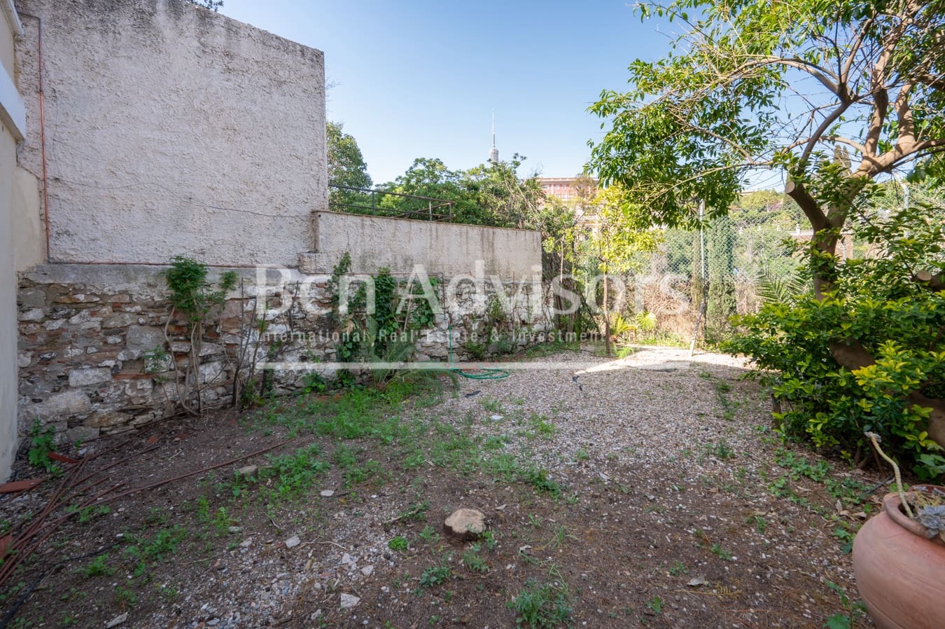 4 soverom Leilighet til salgs i Barcelona by med garasje - € 1 100 000 (Ref: 9770394)