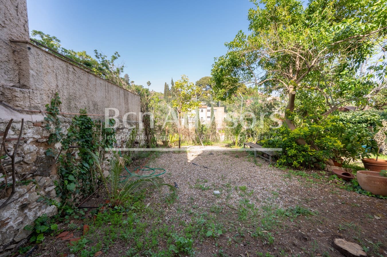 4 soverom Leilighet til salgs i Barcelona by med garasje - € 1 100 000 (Ref: 9770394)