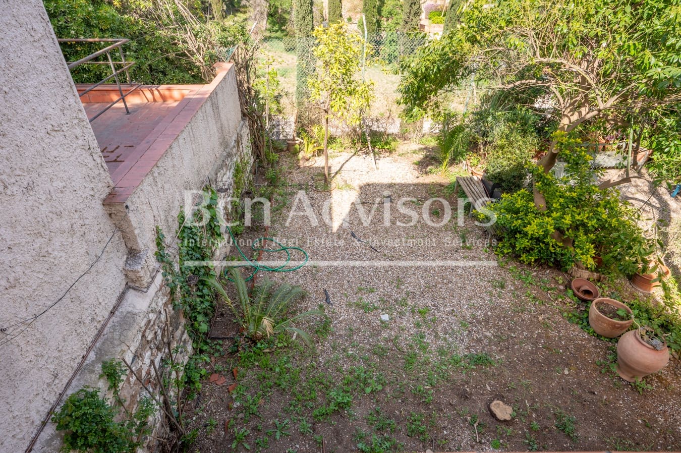 4 soverom Leilighet til salgs i Barcelona by med garasje - € 1 100 000 (Ref: 9770394)